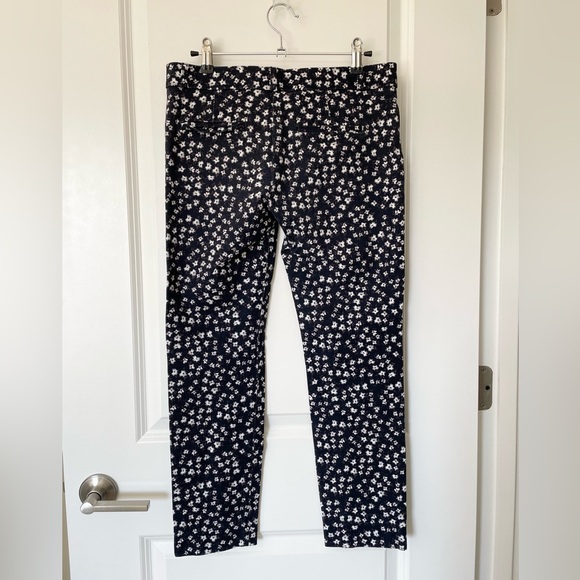 Banana Republic Sloan Pants - Picture 2 of 11
